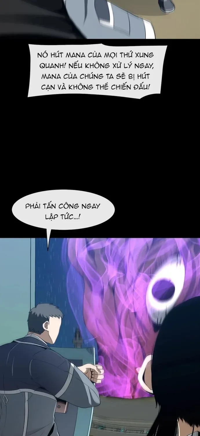 Giáo Viên Của Những Nhân Vật Phản Diện Chapter 23 - 18