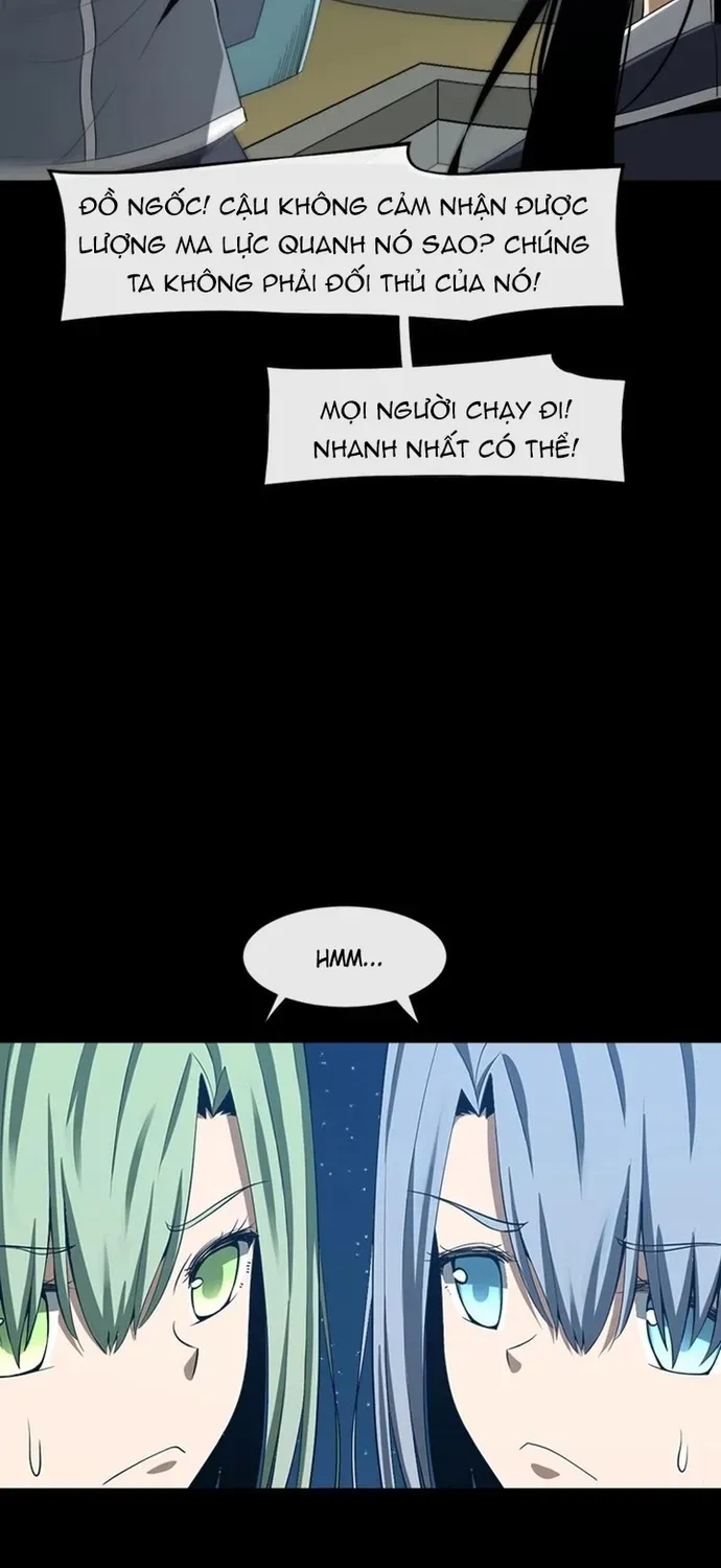 Giáo Viên Của Những Nhân Vật Phản Diện Chapter 23 - 19