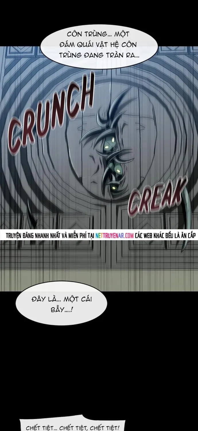 Giáo Viên Của Những Nhân Vật Phản Diện Chapter 23 - 20