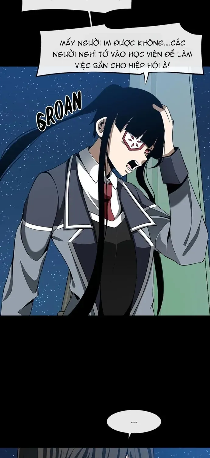 Giáo Viên Của Những Nhân Vật Phản Diện Chapter 23 - 21