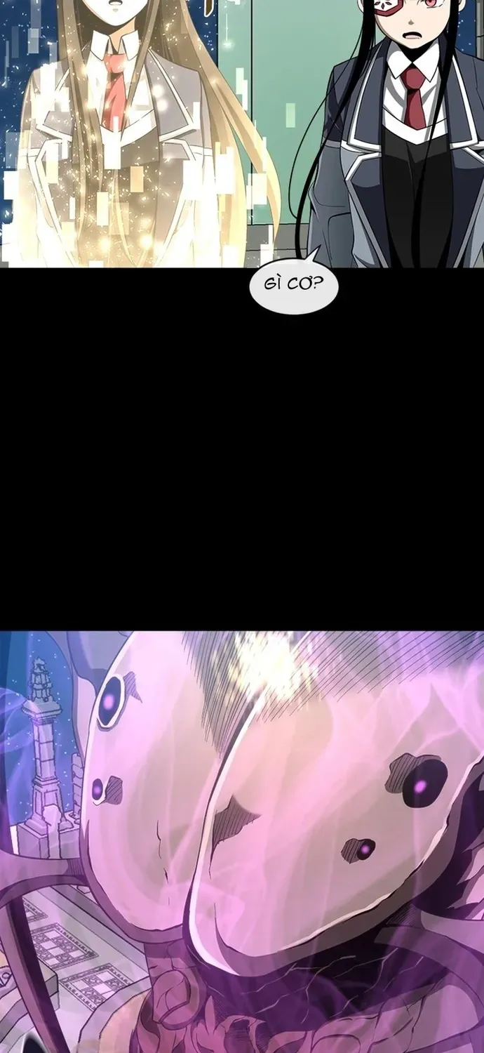 Giáo Viên Của Những Nhân Vật Phản Diện Chapter 23 - 23