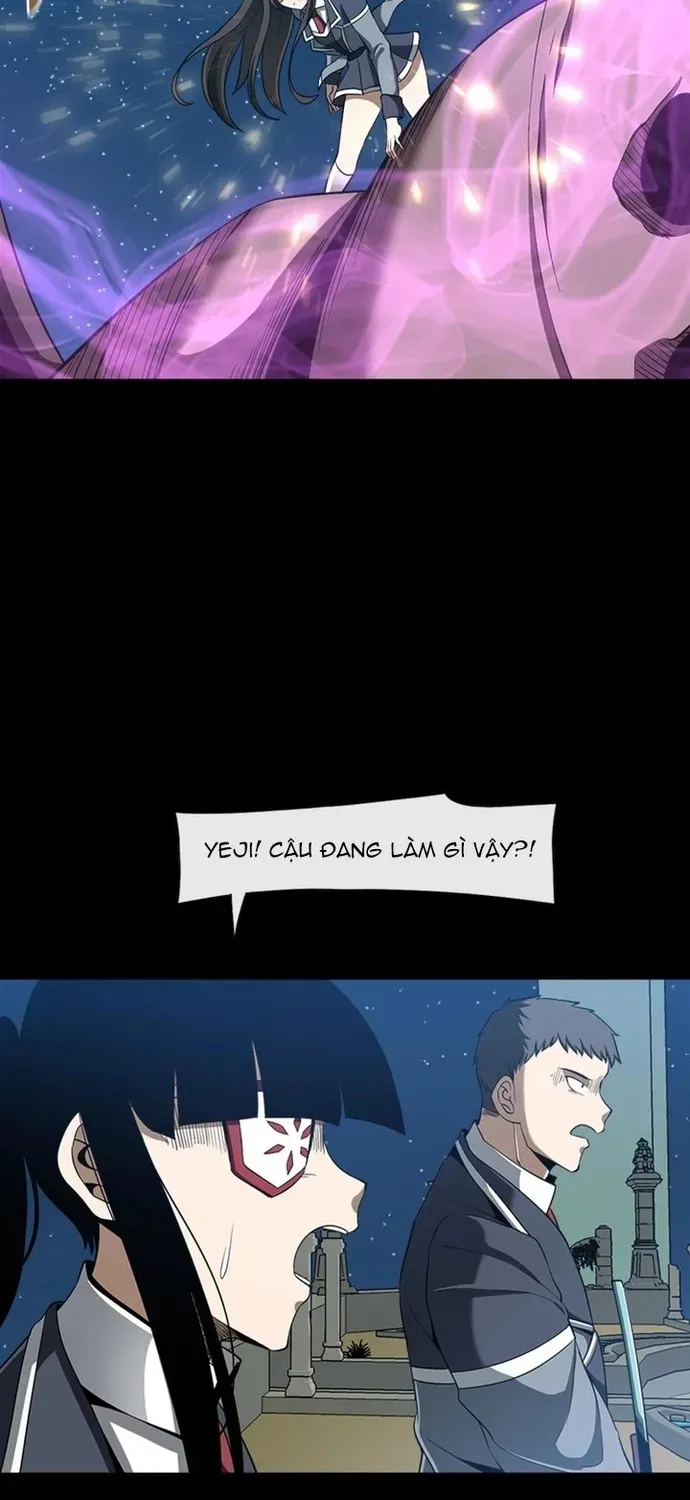 Giáo Viên Của Những Nhân Vật Phản Diện Chapter 23 - 25