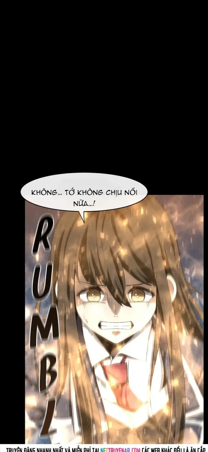 Giáo Viên Của Những Nhân Vật Phản Diện Chapter 23 - 26