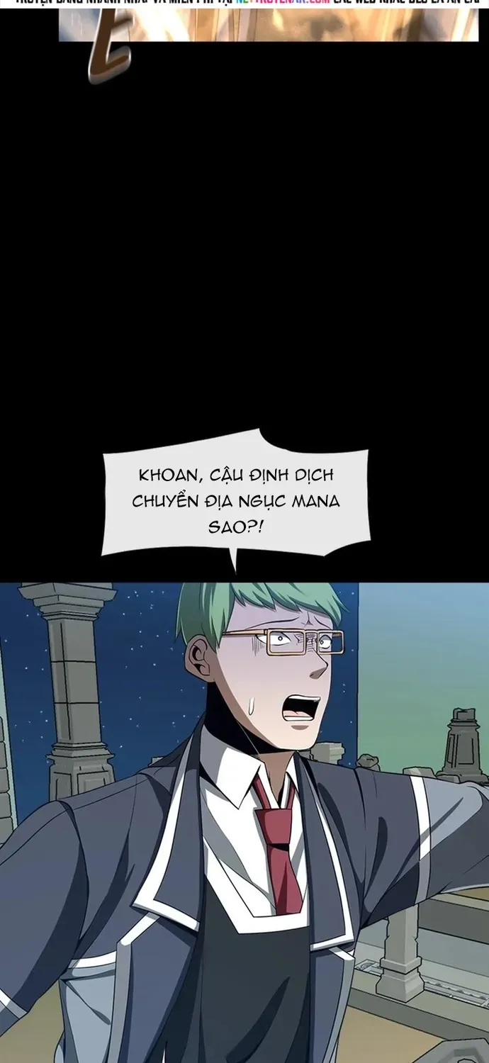 Giáo Viên Của Những Nhân Vật Phản Diện Chapter 23 - 27