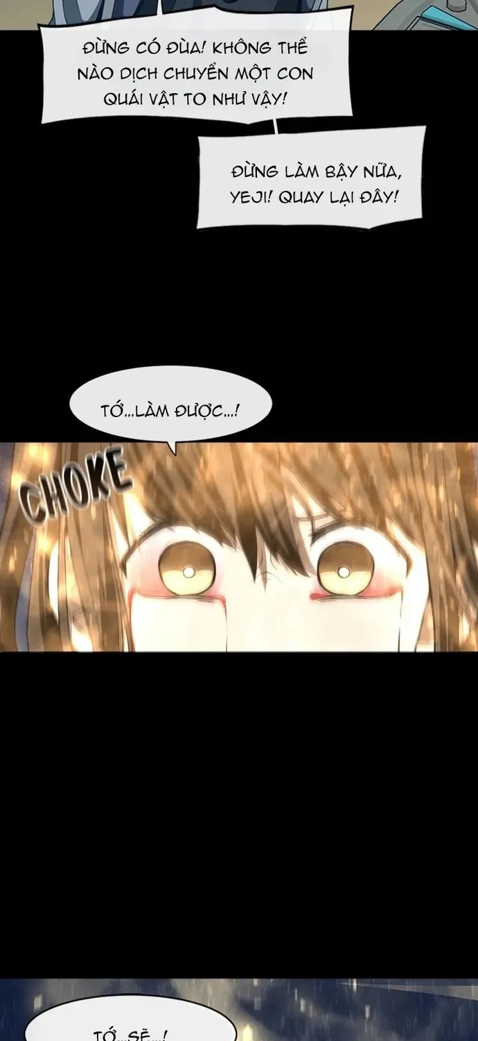 Giáo Viên Của Những Nhân Vật Phản Diện Chapter 23 - 28