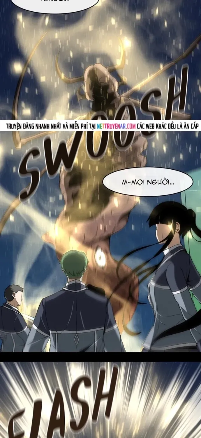 Giáo Viên Của Những Nhân Vật Phản Diện Chapter 23 - 29