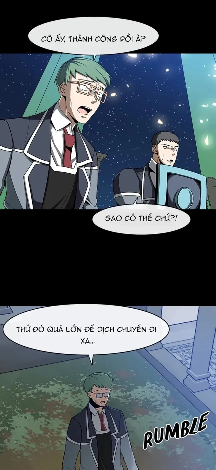 Giáo Viên Của Những Nhân Vật Phản Diện Chapter 23 - 31