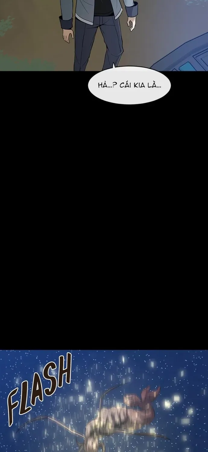 Giáo Viên Của Những Nhân Vật Phản Diện Chapter 23 - 32
