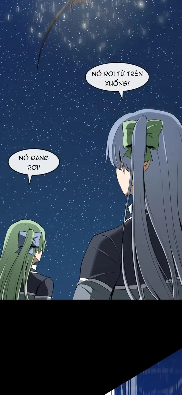 Giáo Viên Của Những Nhân Vật Phản Diện Chapter 23 - 33