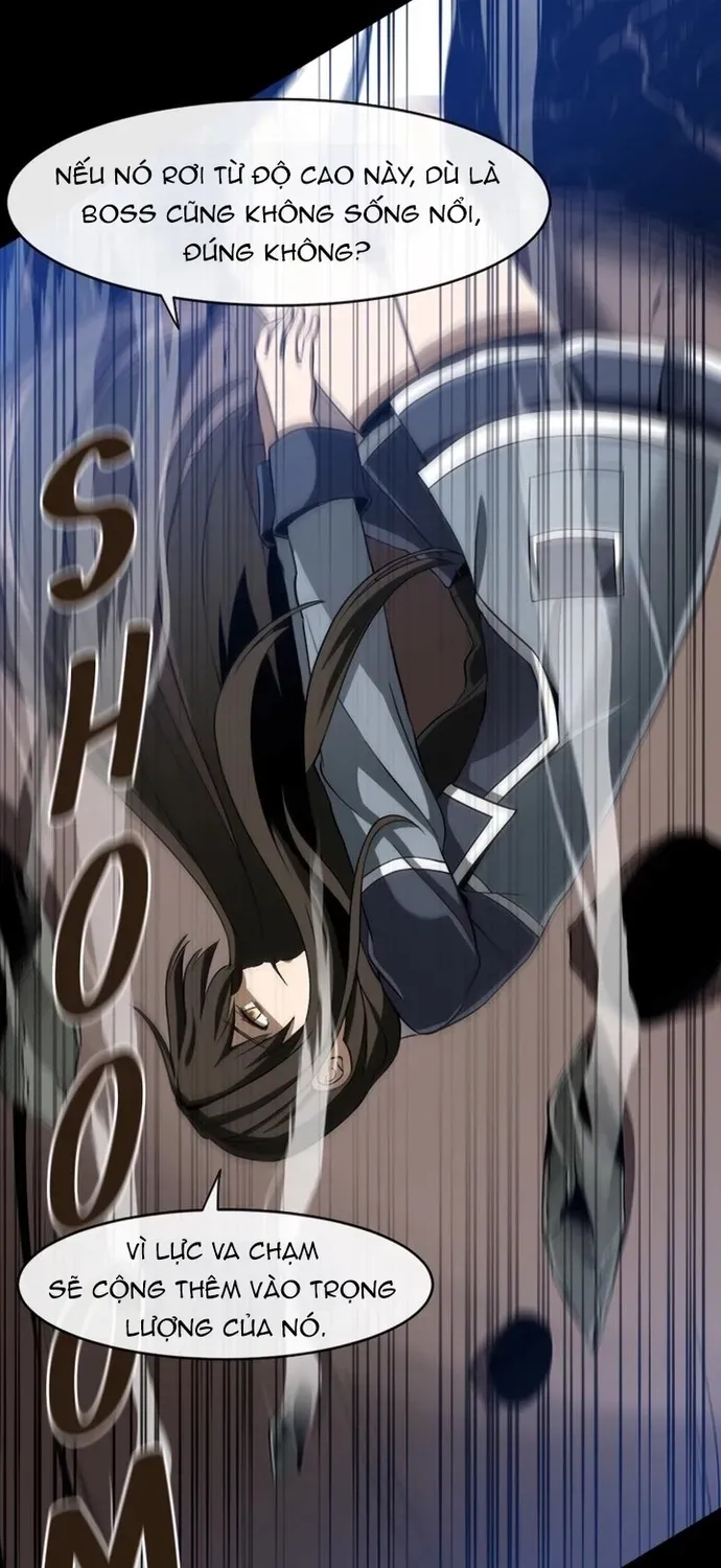 Giáo Viên Của Những Nhân Vật Phản Diện Chapter 23 - 34
