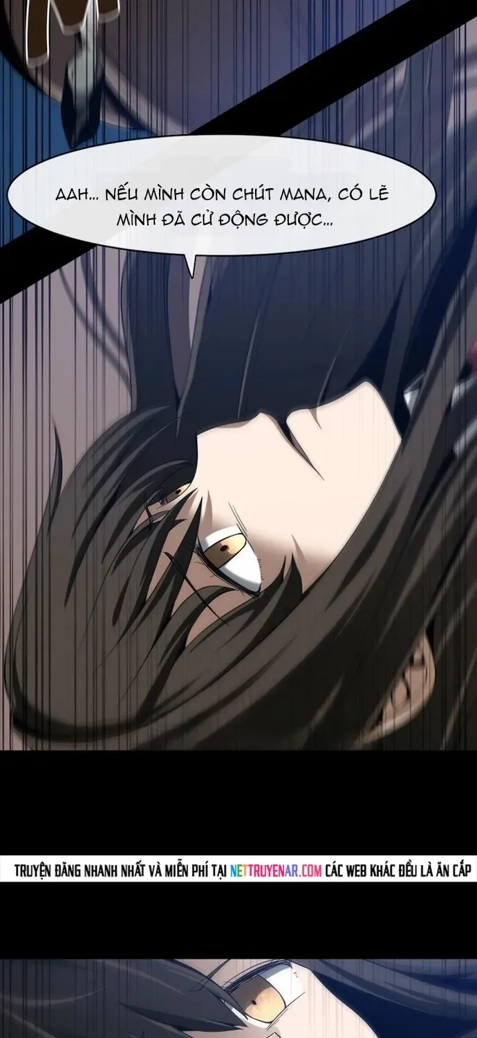 Giáo Viên Của Những Nhân Vật Phản Diện Chapter 23 - 35