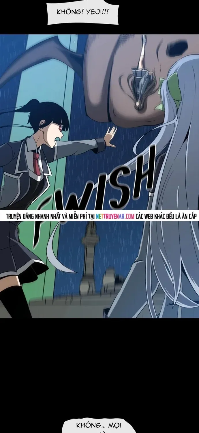 Giáo Viên Của Những Nhân Vật Phản Diện Chapter 23 - 38