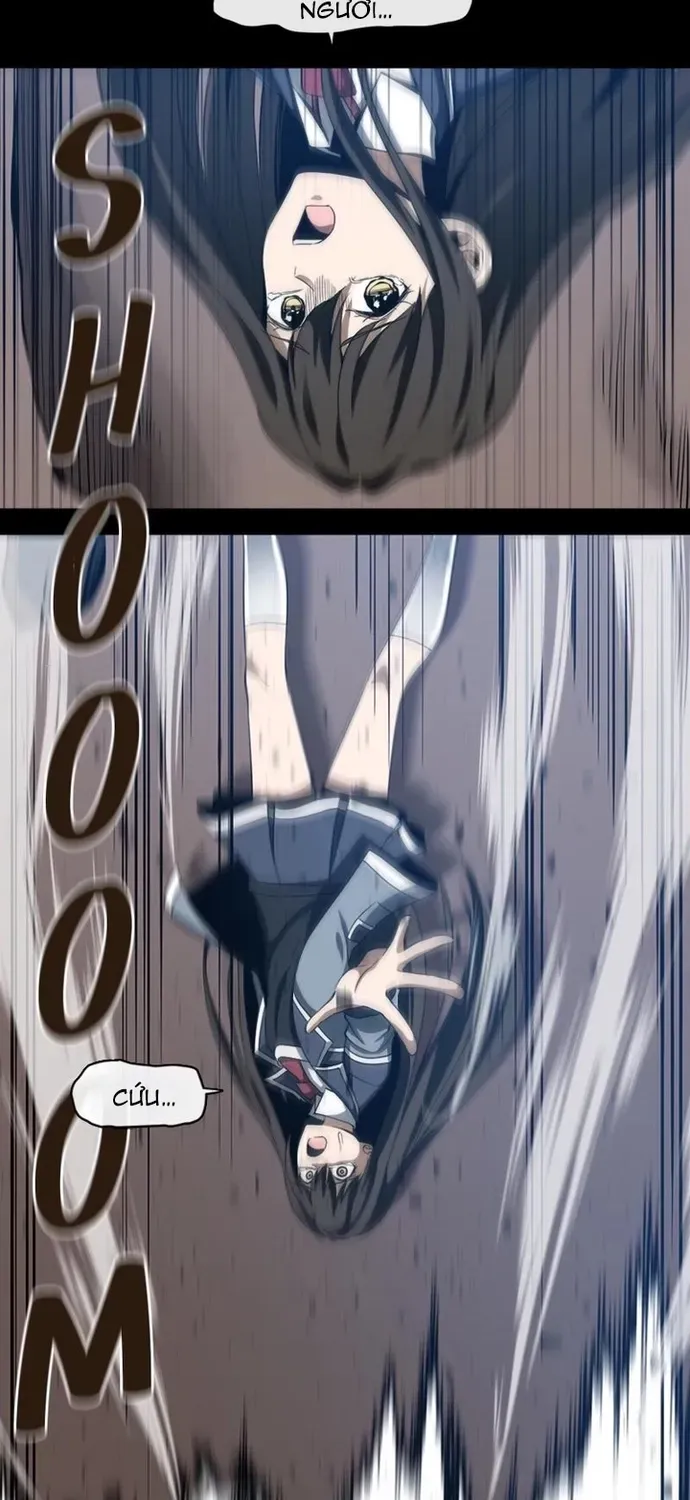Giáo Viên Của Những Nhân Vật Phản Diện Chapter 23 - 39