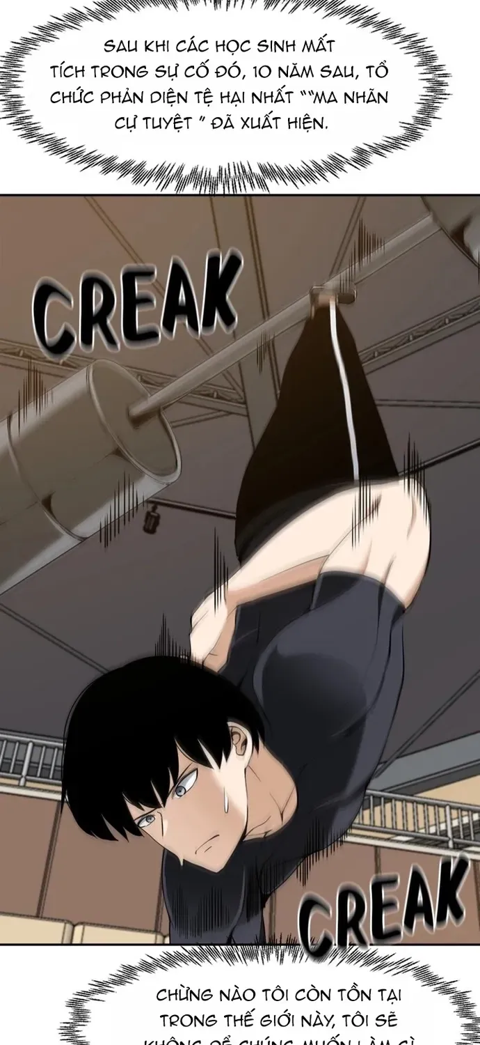 Giáo Viên Của Những Nhân Vật Phản Diện Chapter 23 - 43