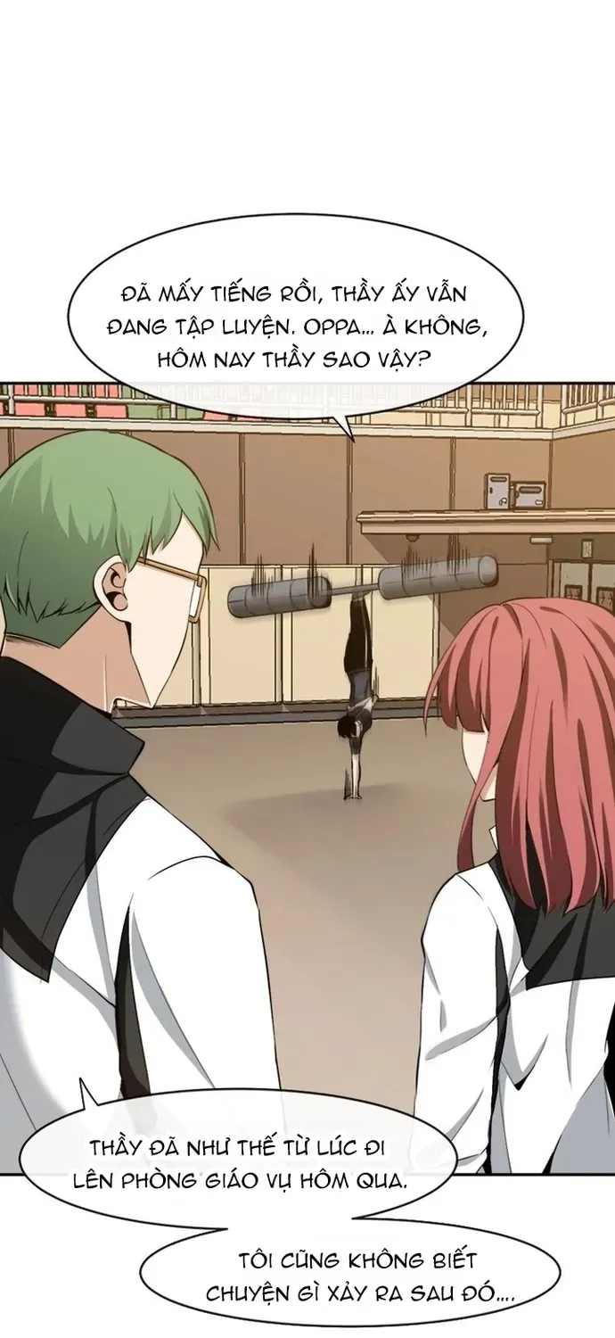 Giáo Viên Của Những Nhân Vật Phản Diện Chapter 23 - 45