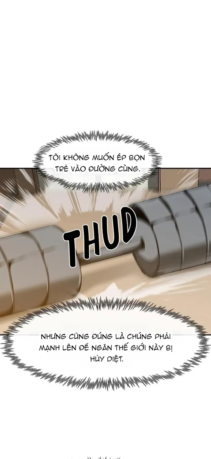 Giáo Viên Của Những Nhân Vật Phản Diện Chapter 23 - 46