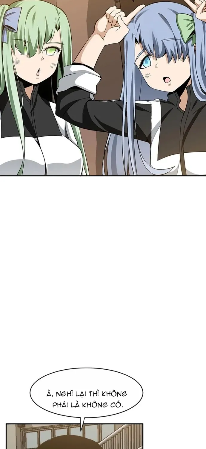 Giáo Viên Của Những Nhân Vật Phản Diện Chapter 23 - 51