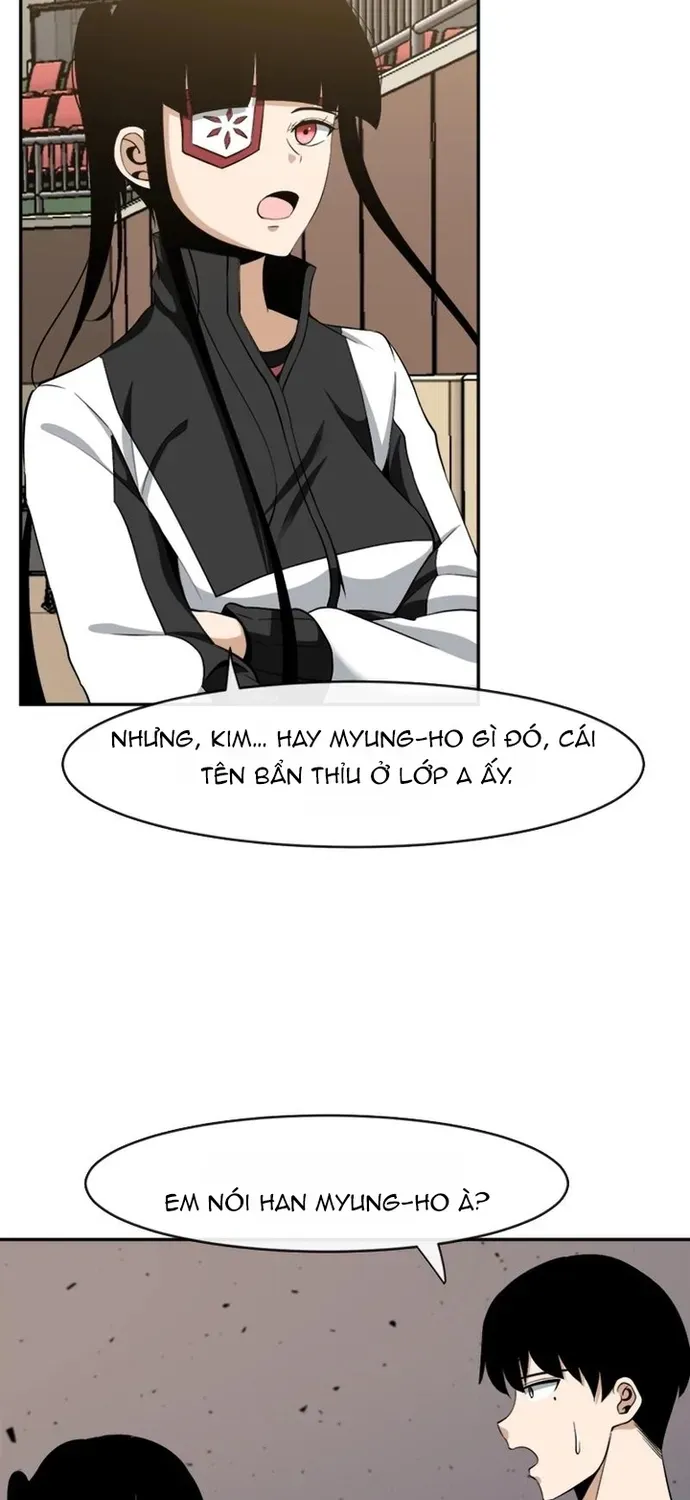 Giáo Viên Của Những Nhân Vật Phản Diện Chapter 23 - 52