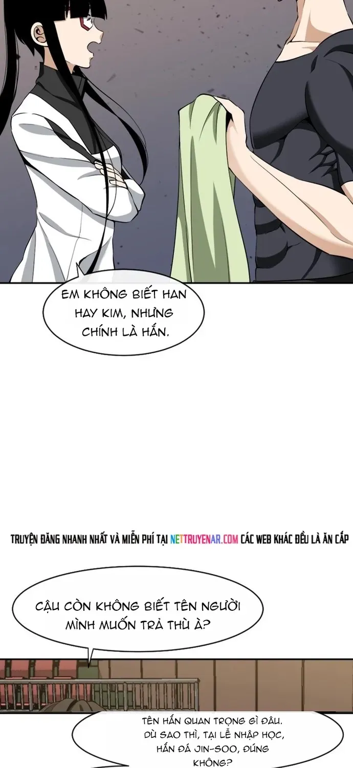 Giáo Viên Của Những Nhân Vật Phản Diện Chapter 23 - 53