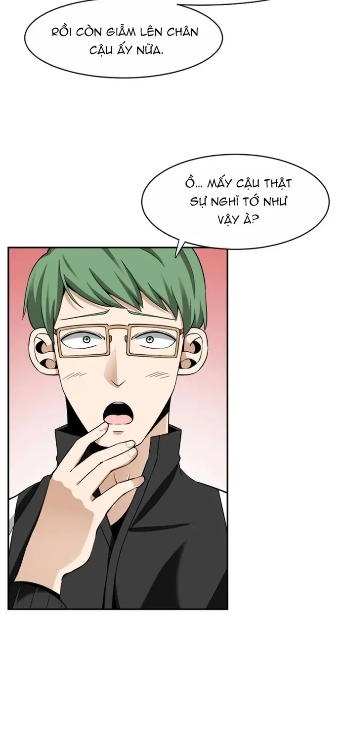 Giáo Viên Của Những Nhân Vật Phản Diện Chapter 23 - 54