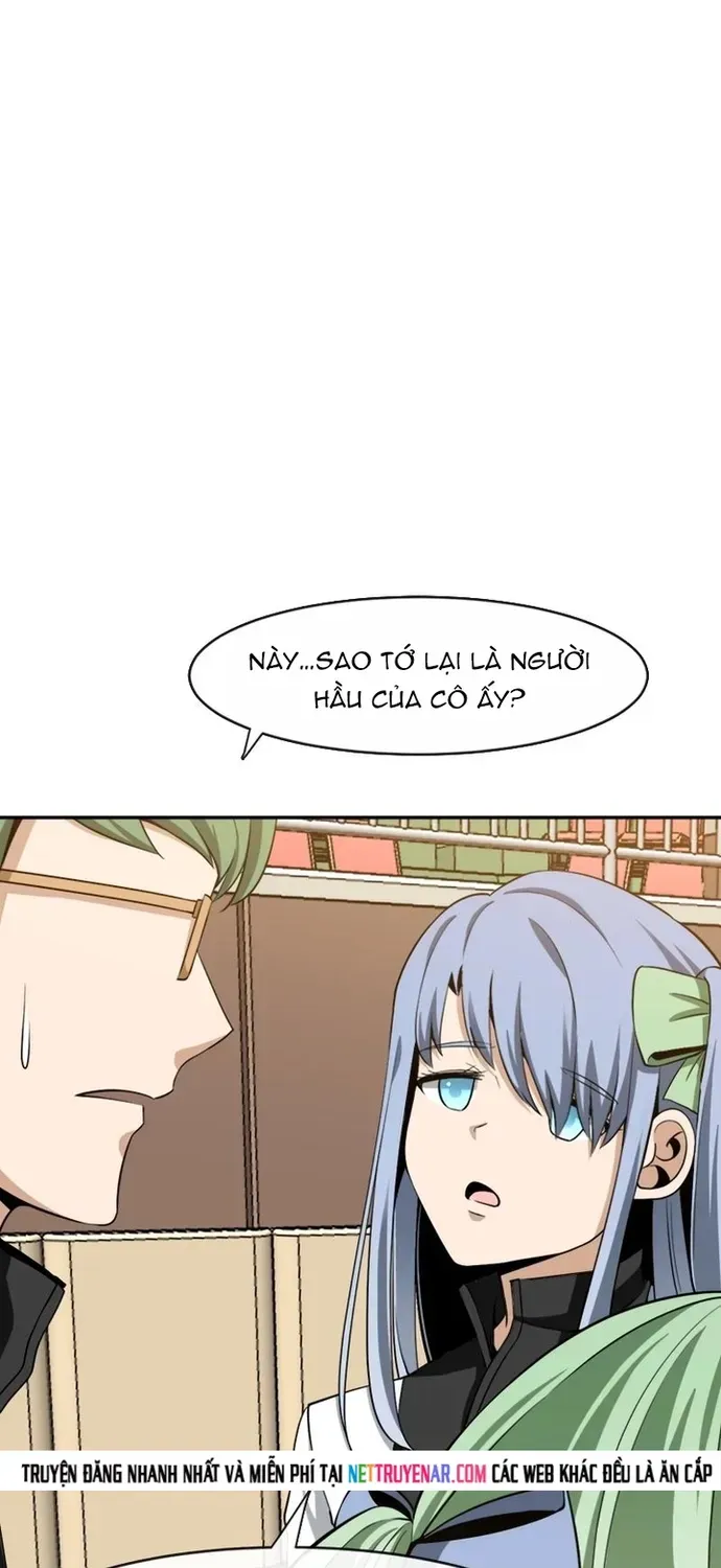 Giáo Viên Của Những Nhân Vật Phản Diện Chapter 23 - 56