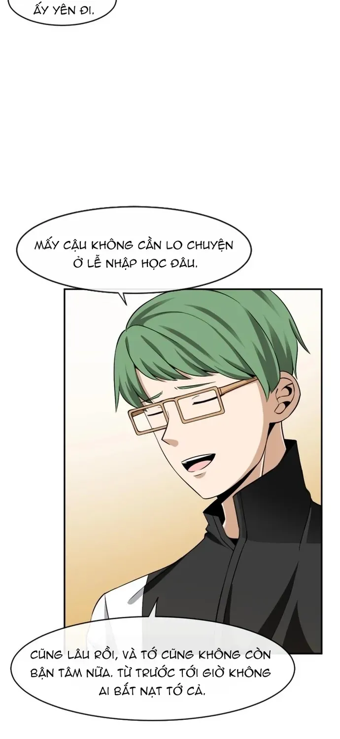 Giáo Viên Của Những Nhân Vật Phản Diện Chapter 23 - 58