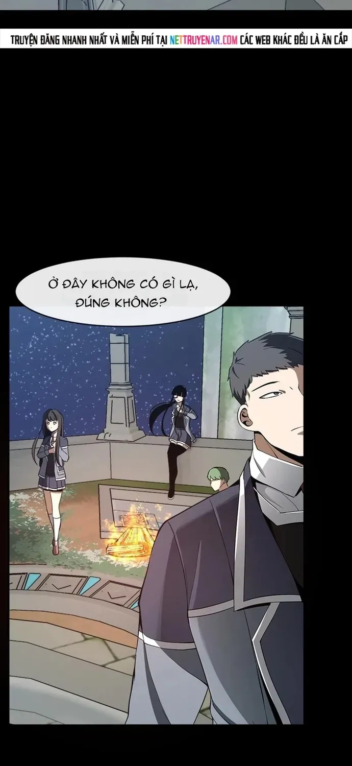 Giáo Viên Của Những Nhân Vật Phản Diện Chapter 23 - 7