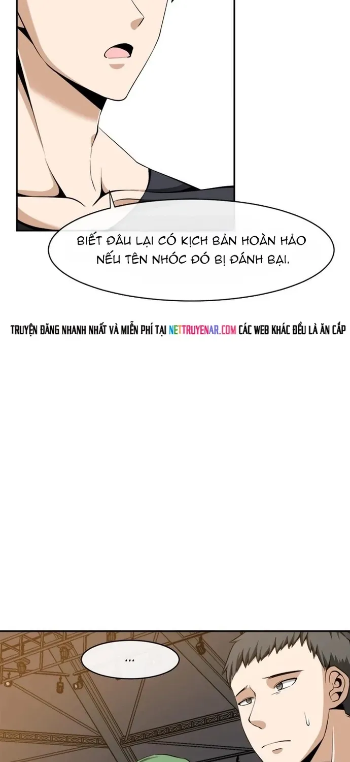 Giáo Viên Của Những Nhân Vật Phản Diện Chapter 23 - 63