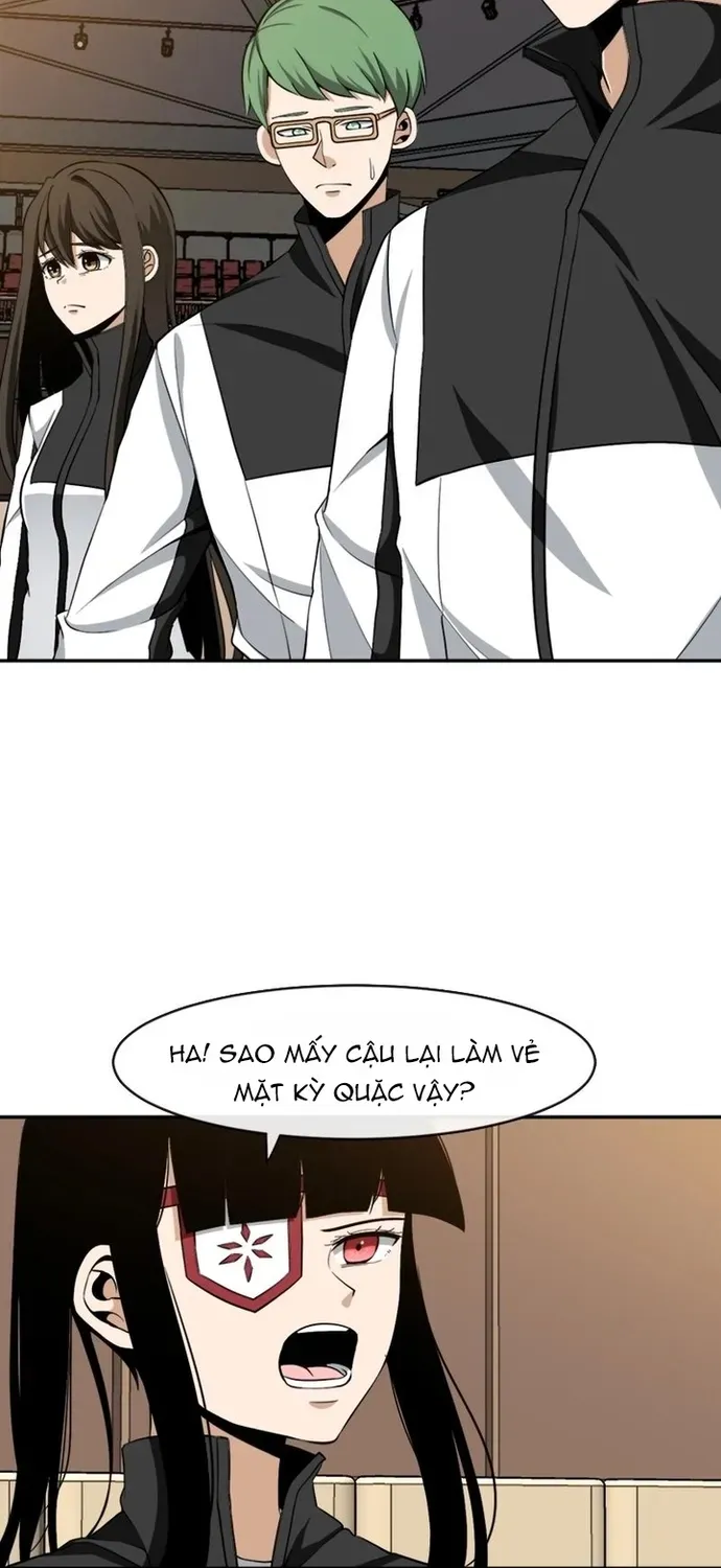 Giáo Viên Của Những Nhân Vật Phản Diện Chapter 23 - 64