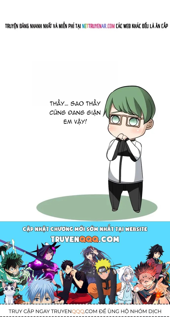 Giáo Viên Của Những Nhân Vật Phản Diện Chapter 23 - 70