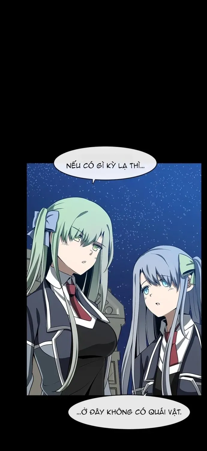 Giáo Viên Của Những Nhân Vật Phản Diện Chapter 23 - 8