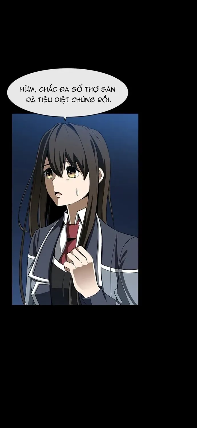 Giáo Viên Của Những Nhân Vật Phản Diện Chapter 23 - 9