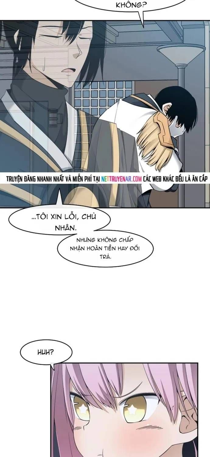 Giáo Viên Của Những Nhân Vật Phản Diện Chapter 29 - 12