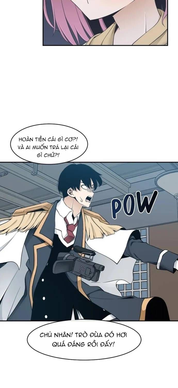 Giáo Viên Của Những Nhân Vật Phản Diện Chapter 29 - 13