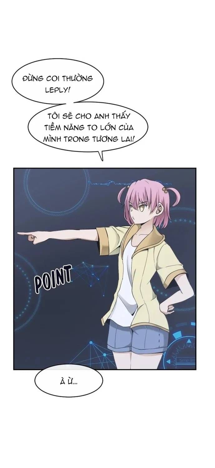 Giáo Viên Của Những Nhân Vật Phản Diện Chapter 29 - 14