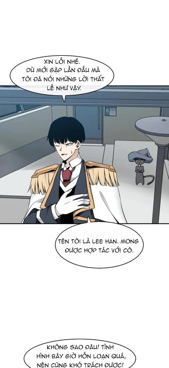 Giáo Viên Của Những Nhân Vật Phản Diện Chapter 29 - 15