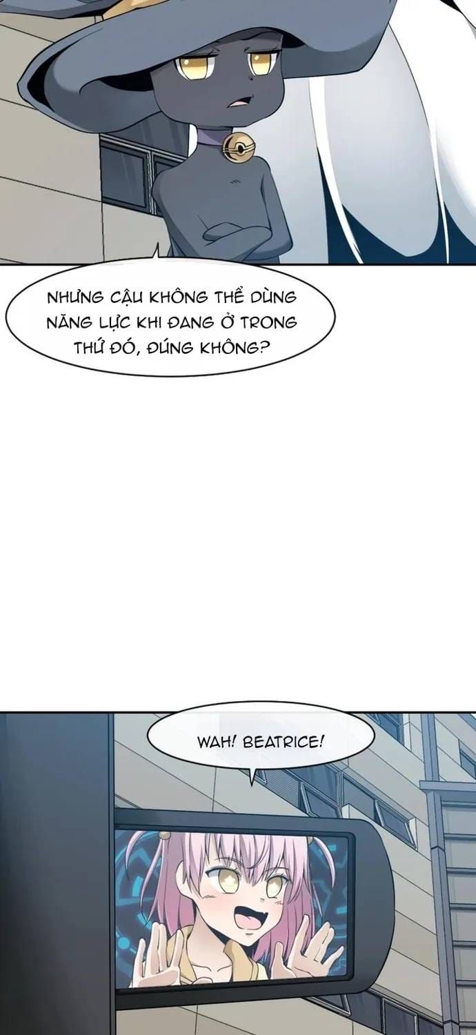 Giáo Viên Của Những Nhân Vật Phản Diện Chapter 29 - 20