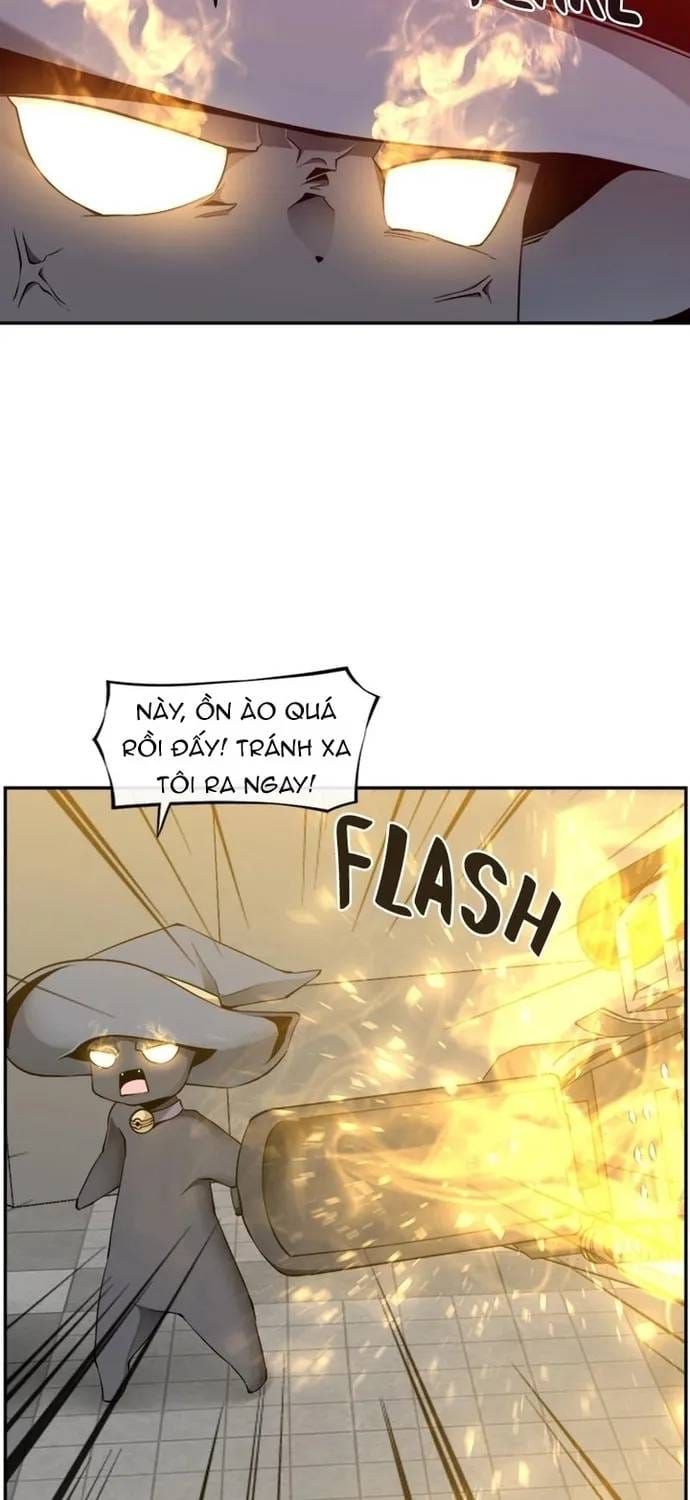 Giáo Viên Của Những Nhân Vật Phản Diện Chapter 29 - 23