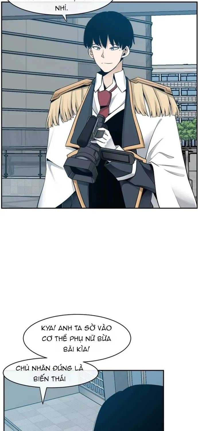 Giáo Viên Của Những Nhân Vật Phản Diện Chapter 29 - 26