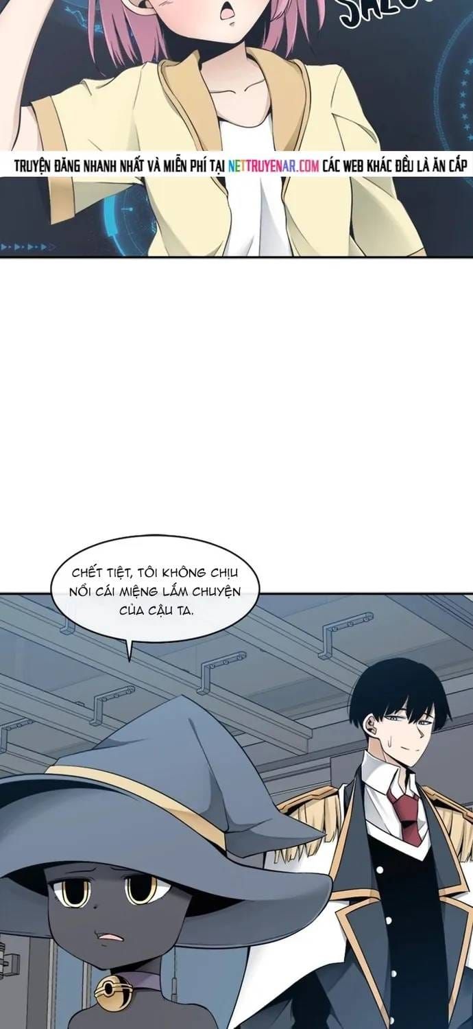 Giáo Viên Của Những Nhân Vật Phản Diện Chapter 29 - 29