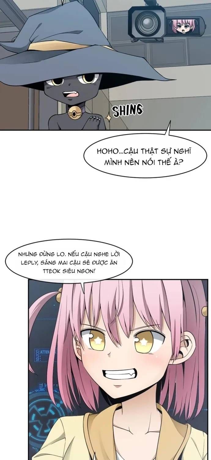 Giáo Viên Của Những Nhân Vật Phản Diện Chapter 29 - 33