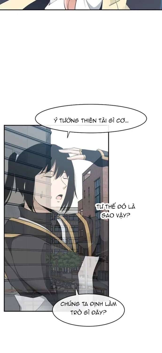 Giáo Viên Của Những Nhân Vật Phản Diện Chapter 29 - 35