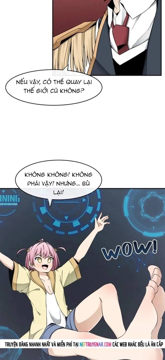 Giáo Viên Của Những Nhân Vật Phản Diện Chapter 29 - 39