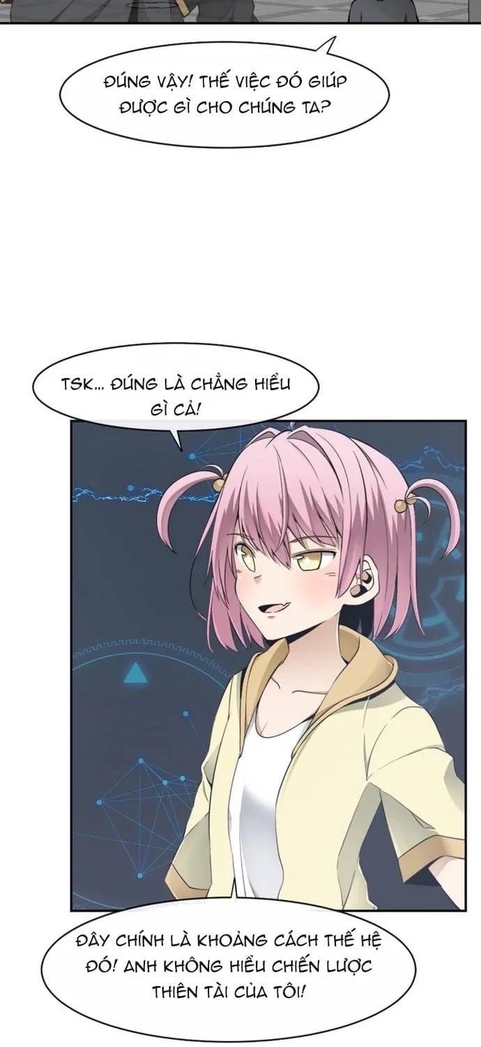 Giáo Viên Của Những Nhân Vật Phản Diện Chapter 29 - 41