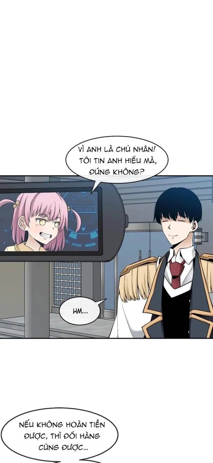 Giáo Viên Của Những Nhân Vật Phản Diện Chapter 29 - 42