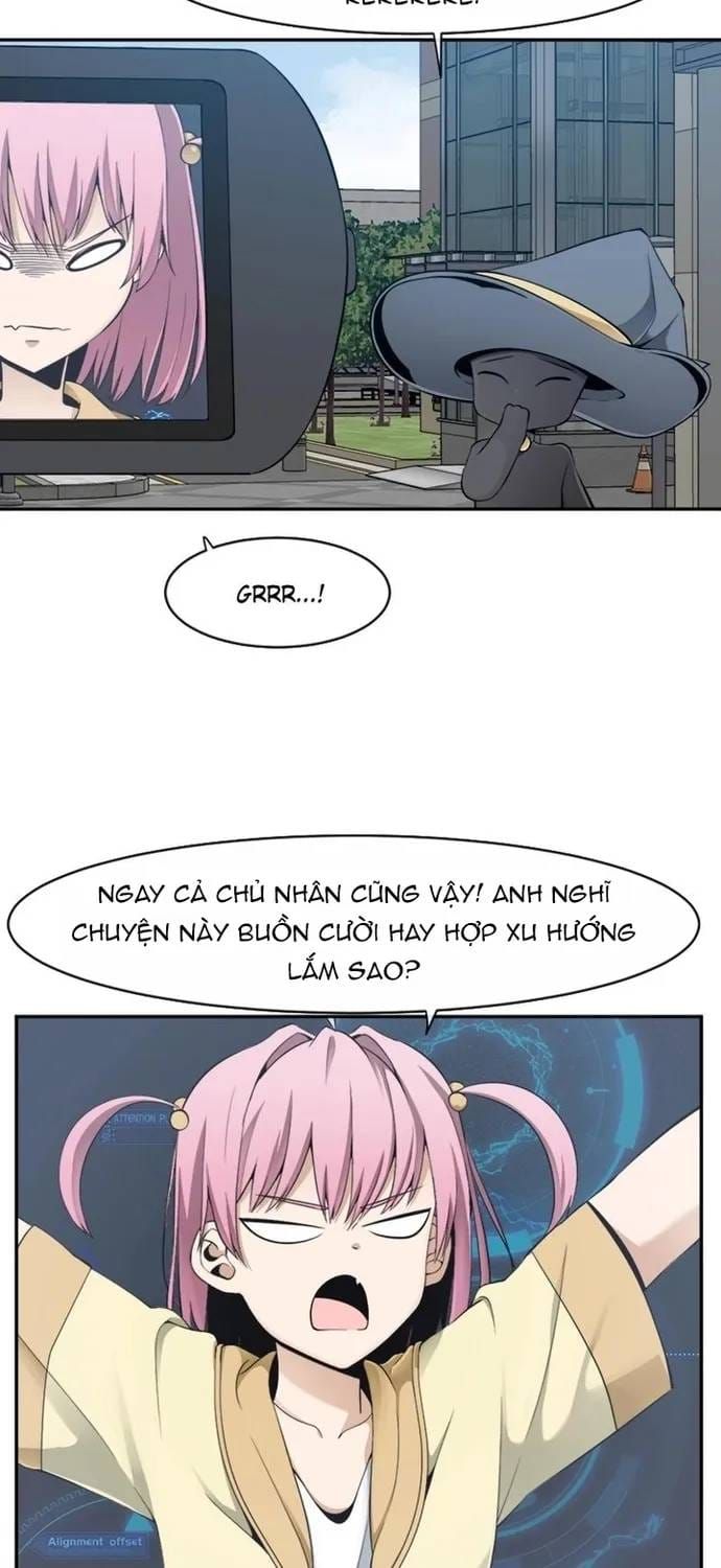 Giáo Viên Của Những Nhân Vật Phản Diện Chapter 29 - 44