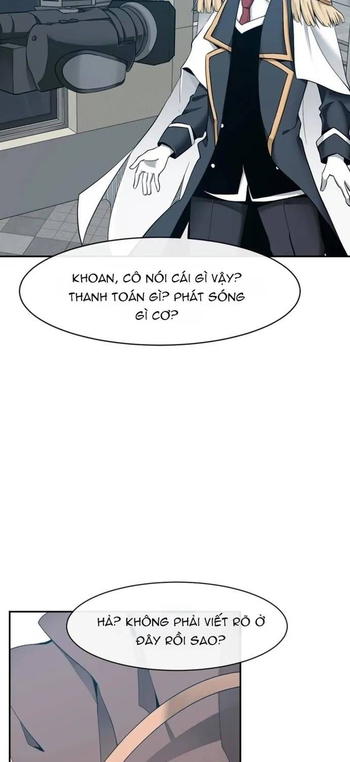 Giáo Viên Của Những Nhân Vật Phản Diện Chapter 29 - 54