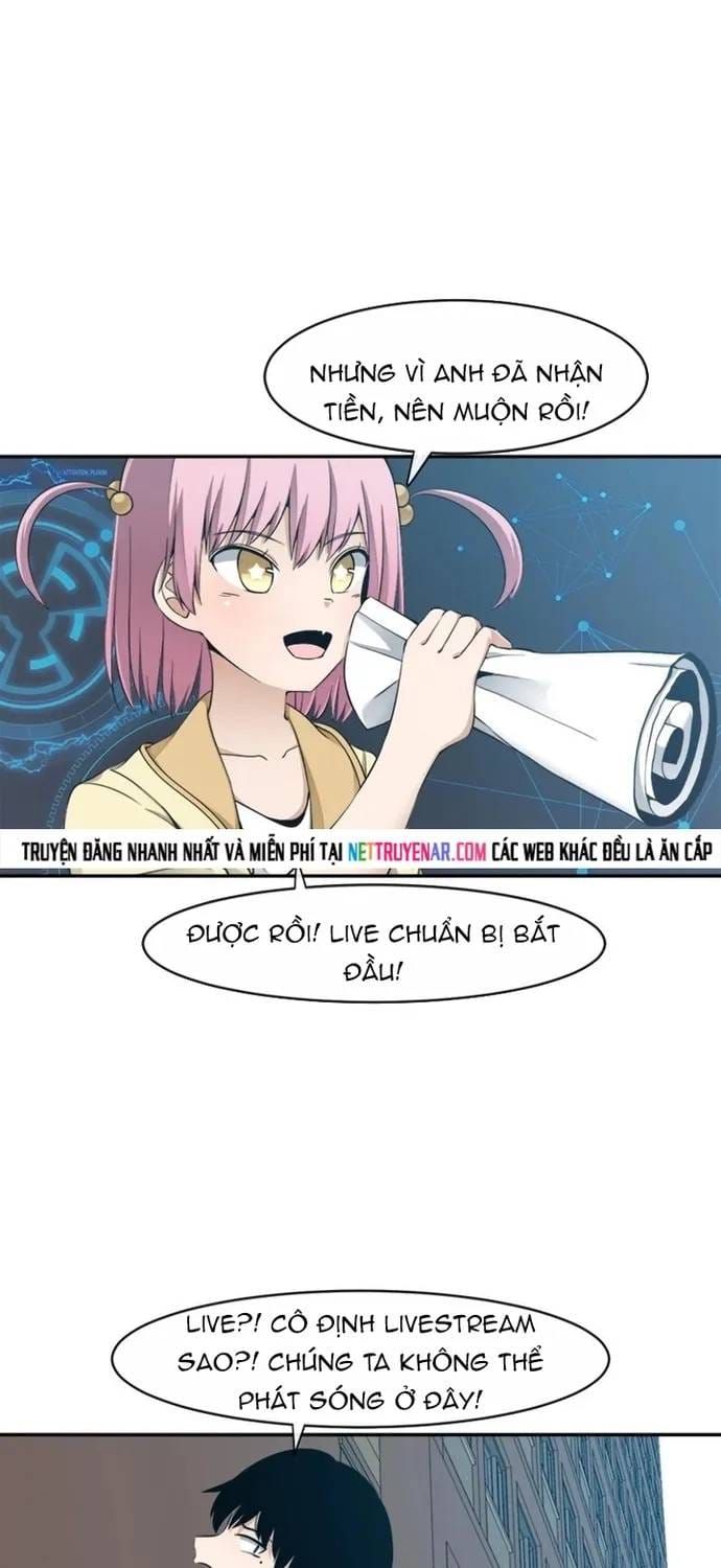 Giáo Viên Của Những Nhân Vật Phản Diện Chapter 29 - 56