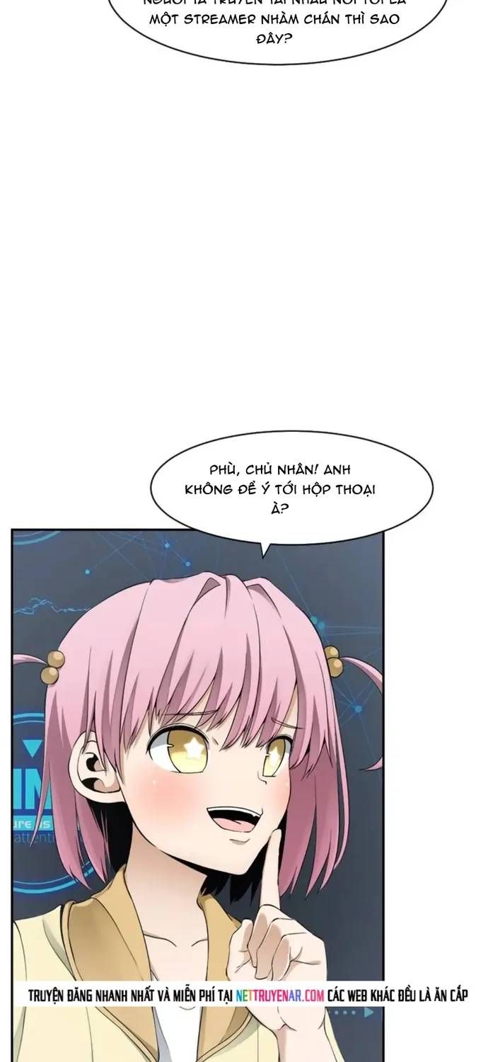 Giáo Viên Của Những Nhân Vật Phản Diện Chapter 30 - 12