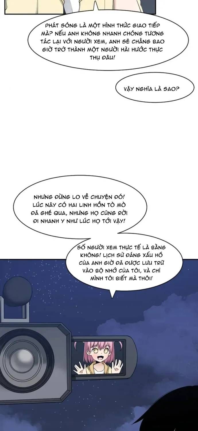 Giáo Viên Của Những Nhân Vật Phản Diện Chapter 30 - 13